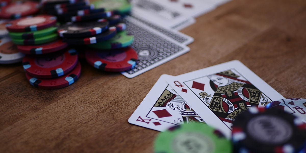 King-Queen-Poker | SplitSuit Poker