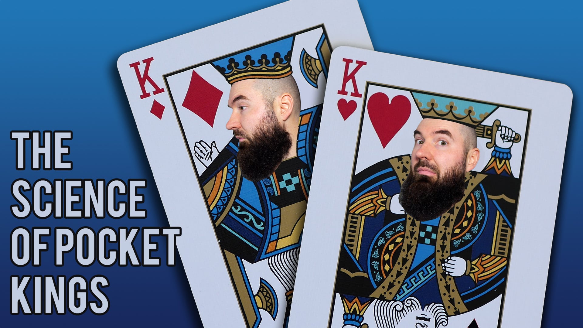 How To Play Pocket Kings In 2024 SplitSuit Poker