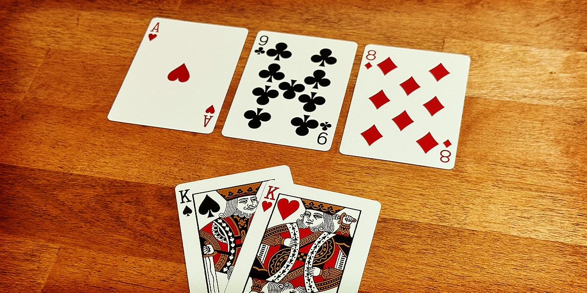 Pocket-Kings-On-Ace-High-Flop | SplitSuit Poker KK On Ace-High Flop