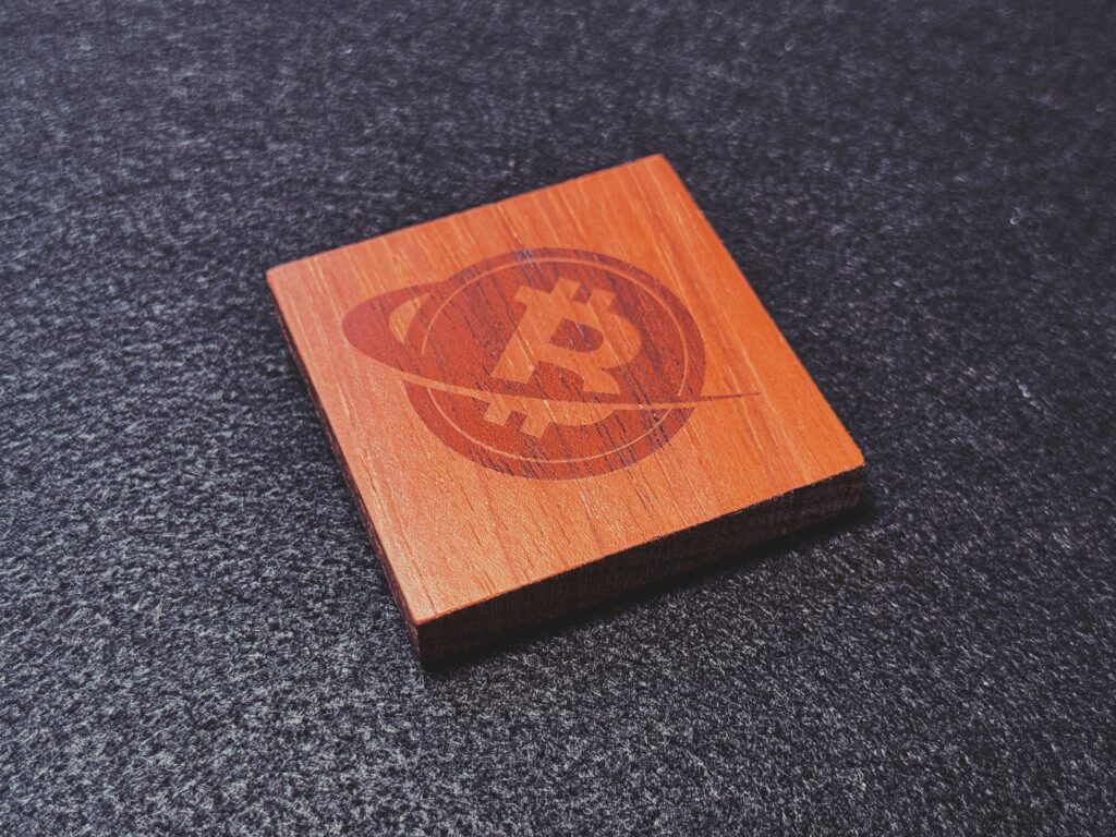 BTC Card Protector