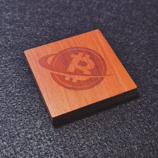 BTC Card Protector