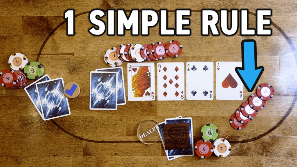 How To Play Vulnerable Made Hands On The Turn