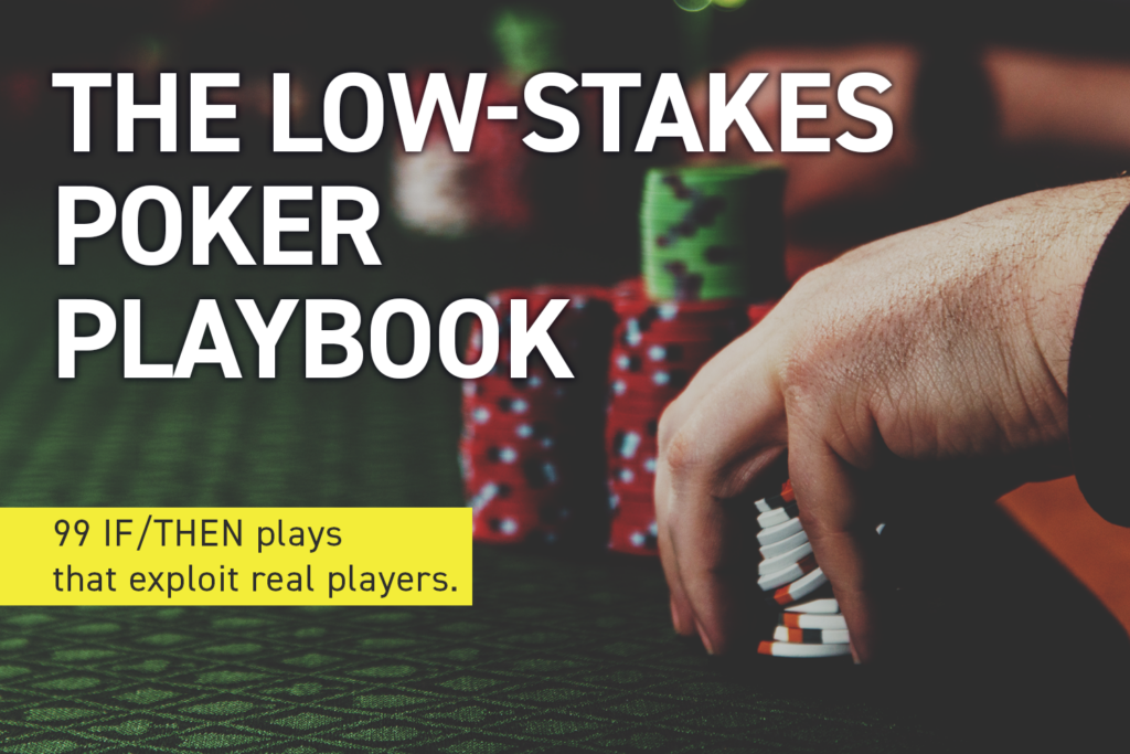 99 Poker Plays
