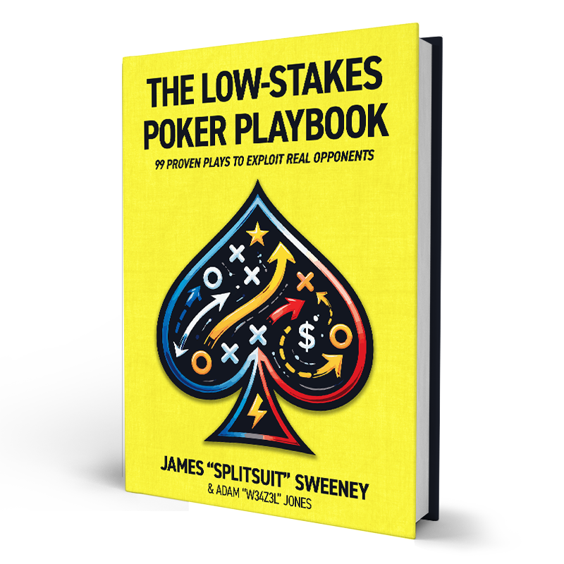 The Poker Playbook