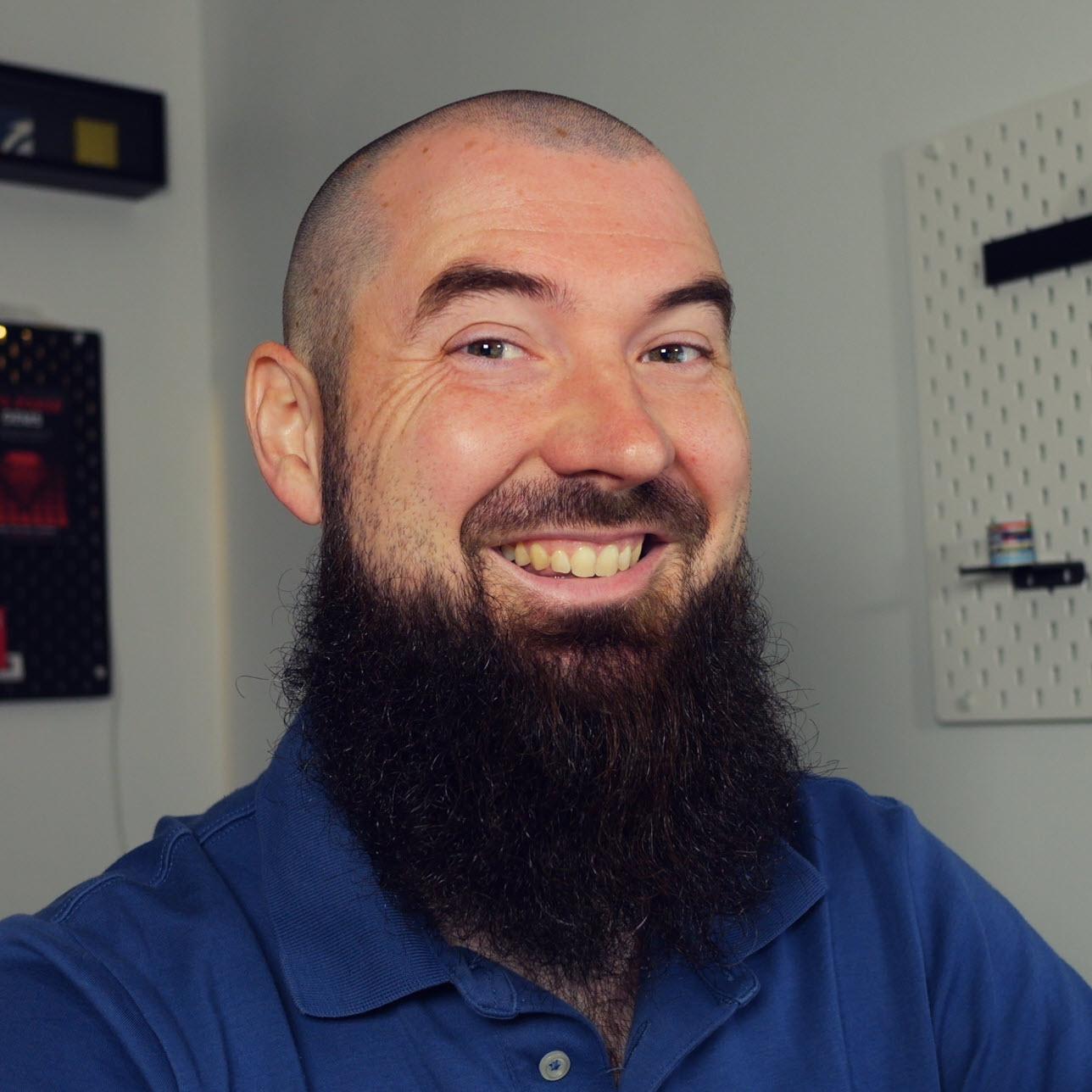 James SplitSuit Sweeney